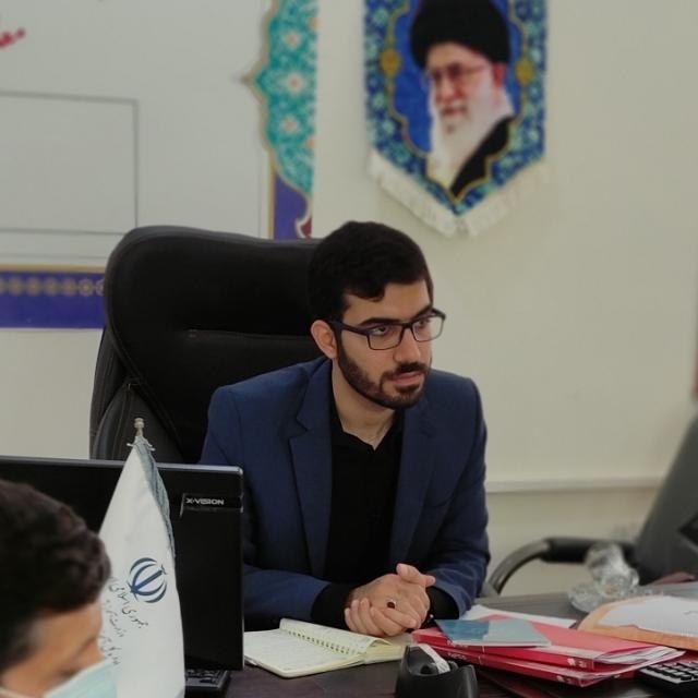 میلاد حبیبی نیا