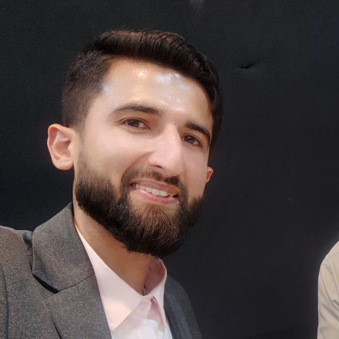 محمدباقر سلیمی